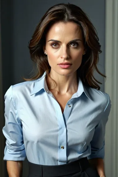 FlippedチャットAI – トーリー・デヴィットとチャット