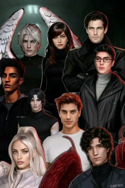 Flipped Chat AI – Чат с Отряд СНР