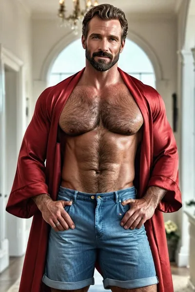 Flipped Chat AI – Chatta con Samuel Burns