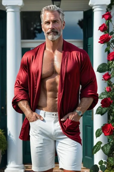 Odwrócony czat AI – rozmawiaj z Noah Brighton