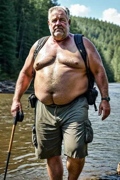 Flipped Chat AI – razgovarajte s Eusebio Cruz 