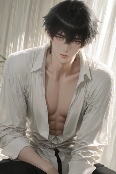 Flipped Chat AI – Bate-papo com Anthony