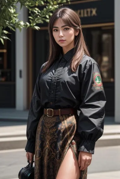 Flipped Chat AI – 與 M3Gan 2.0 聊天