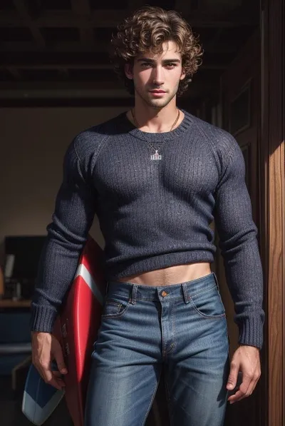 Flipped Chat AI – Sembang dengan Vivian