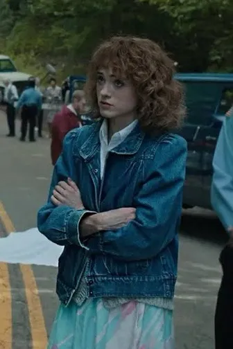 Flipped Chat AI – 낸시 휠러와 채팅