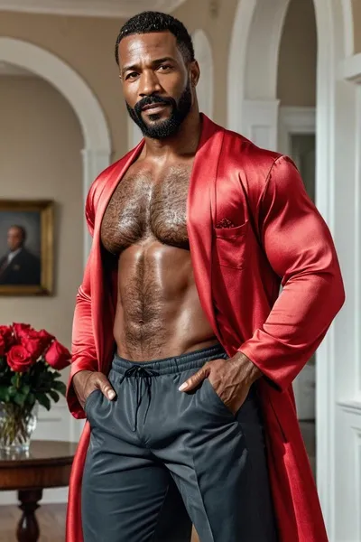 الذكاء الاصطناعي للدردشة المعكوسة – الدردشة مع مالكولم