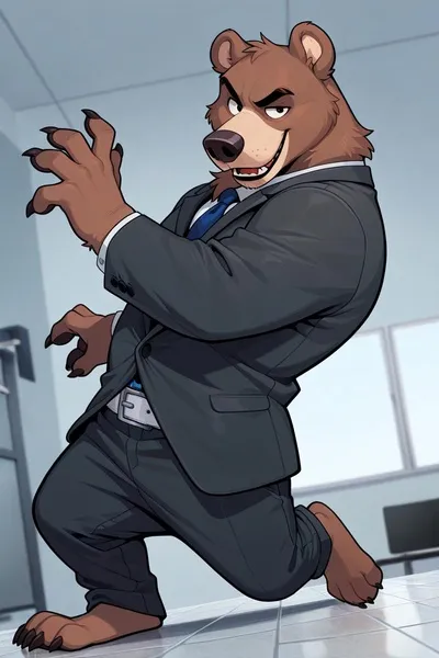 Flipped Chat AI – Chatta med Farbror Rod