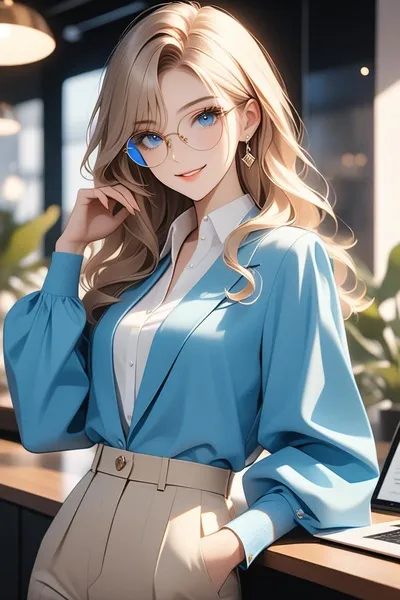 Çevrilmiş Sohbet Yapay Zekası – Veronica Kesslerile sohbet edin