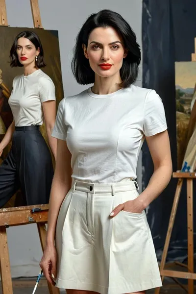 Flipped Chat AI – 마라 레만와 채팅