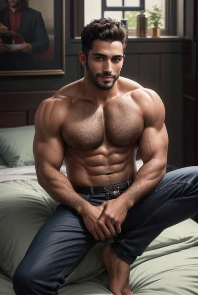 Flipped Chat AI – Sembang dengan Victor