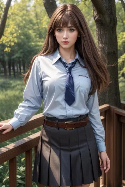 Flipped Chat AI – Chat cu Mariel Dovaston