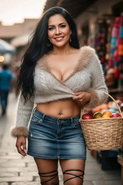 Flipped chat ai - makipag -chat sa Marlene