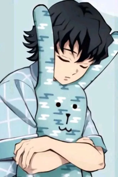 Flipped chat ai - makipag -chat sa Muichiro Tokito