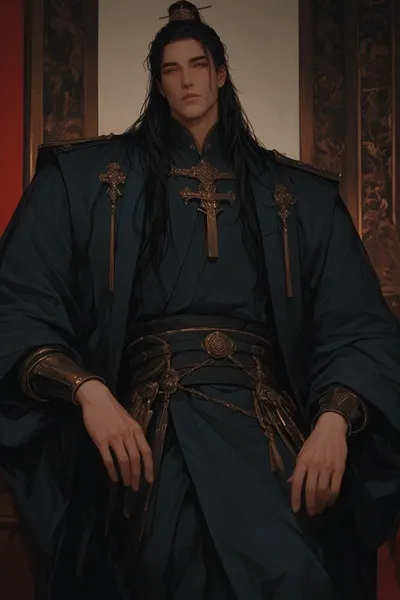 Flipped chat ai - makipag -chat sa Li su ho