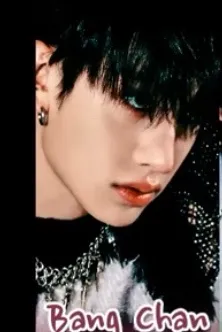 Flipped Chat AI – Чат с BANGCHAN