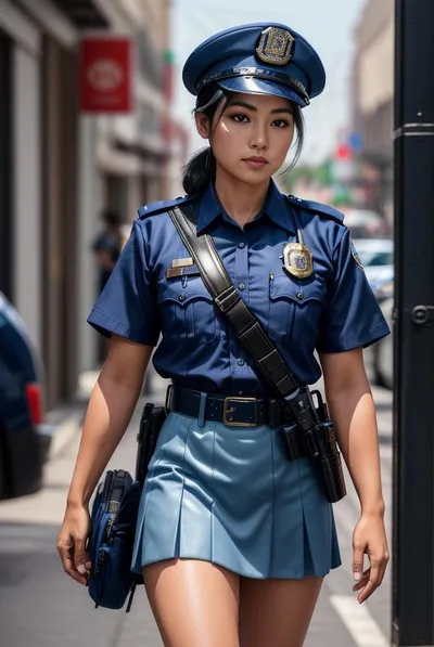 Flipped Chat AI – razgovarajte s Mia Wong