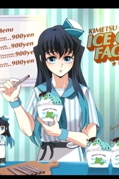 Flipped Chat AI – Chatear con Muichiro