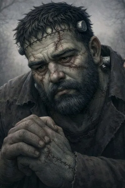 Omgedraaide chat AI – Chat met Elias Thorn