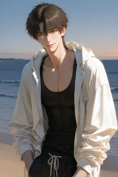 Flipped Chat AI – Bate-papo com André