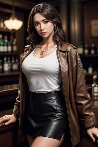 Flipped Chat AI – Sembang dengan Julien Morel