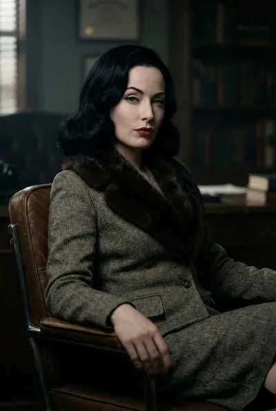 Flipped Chat AI – Chatta med Jaxen Vane