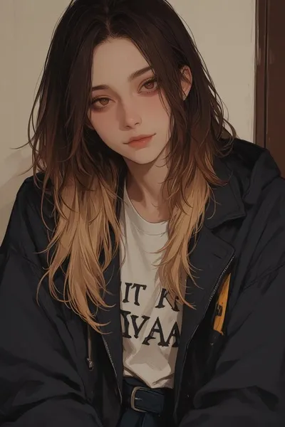 Flipped Chat AI – Chatta con Phoebe