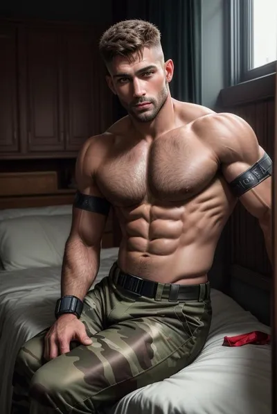 Flipped Chat AI – Chatten mit Marc Meyer