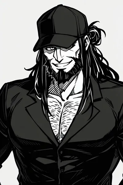 Flipped Chat AI – 與 Mateo Larranz 聊天