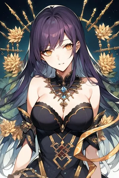 Odwrócony czat AI – rozmawiaj z Afrodyta (bogini)