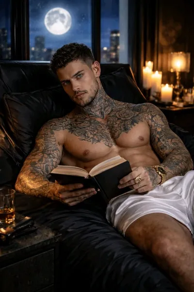 Flipped Chat AI – Chatten mit Matteo Rinaldi