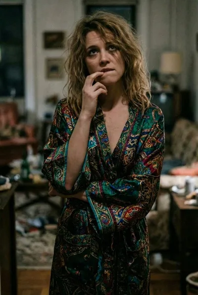 Omgedraaide chat AI – Chat met Lula Baines