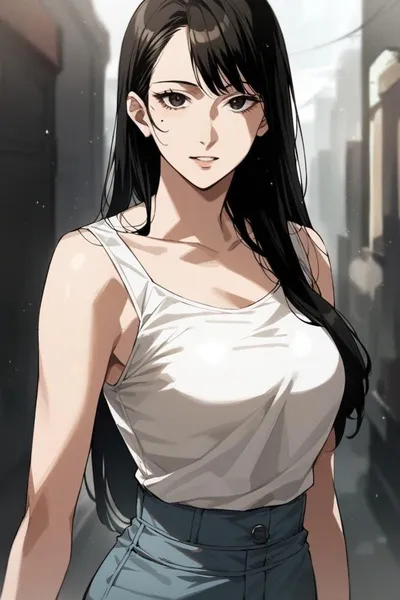 Αναστροφή συνομιλίας AI – Συζήτηση με Ακούμι