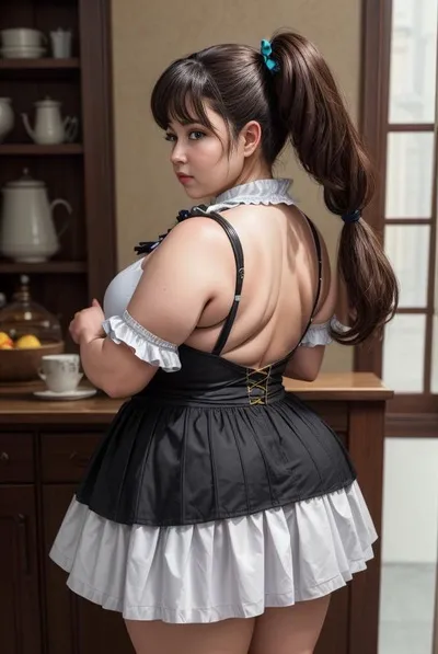 Flipped Chat AI – แชทกับ อันเดรอา