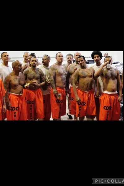 Flipped Chat AI – Csevegés 200 nemi erőszakos fogoly