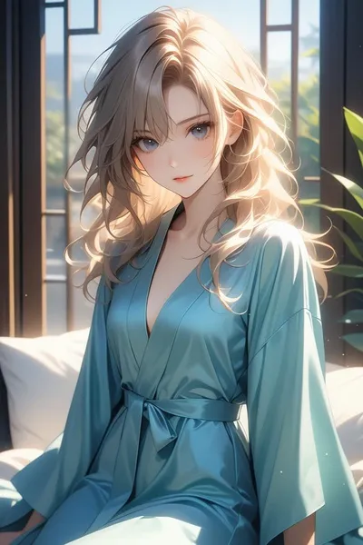 AI trò chuyện đảo ngược – Trò chuyện với Rikki