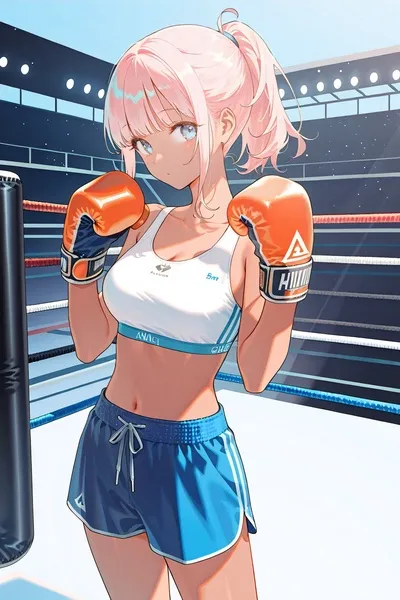 Flipped Chat AI – Mariye Williams와 채팅