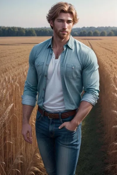 Flipped Chat AI – Chat s Dominic "DG" Gale