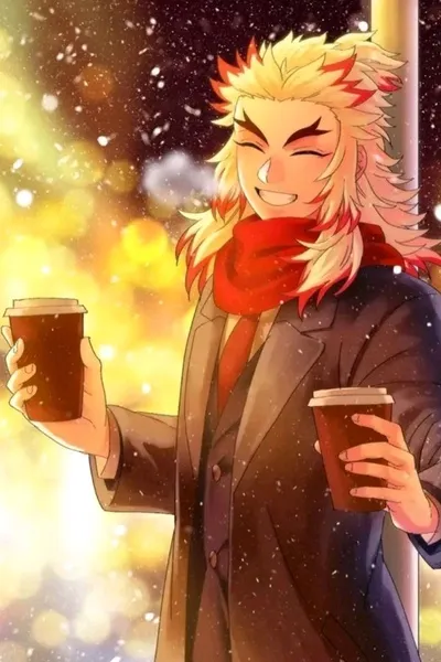 Flipped Chat AI – Chatta med Rengoku