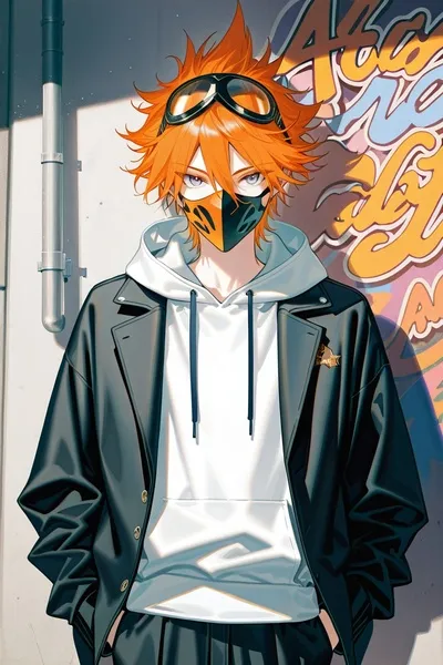 Flipped Chat AI – razgovarajte s Brate