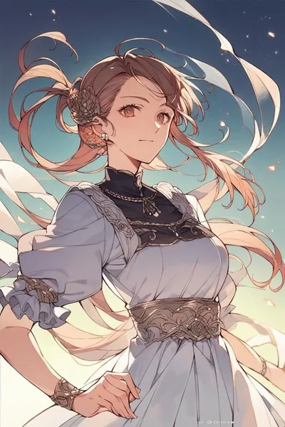 Flipped Chat AI – Bate-papo com Lia