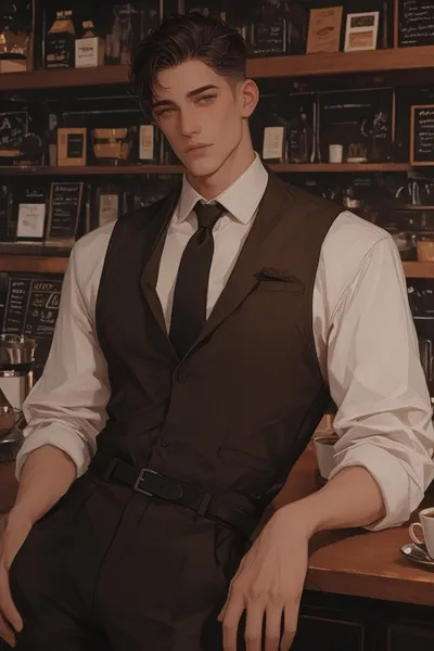 Flipped Chat AI – แชทกับ ลูเซียน ดอร์เลอา