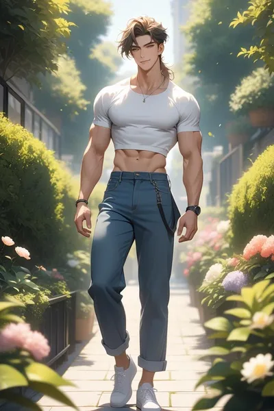 Çevrilmiş Sohbet Yapay Zekası – Xanderile sohbet edin