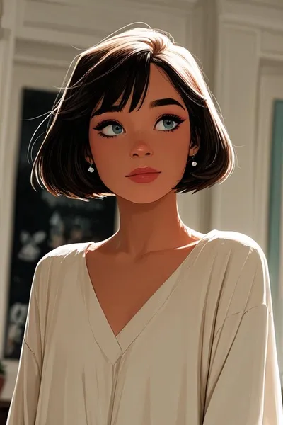 Flipped Chat AI – Chatta med Hujhnyhuj