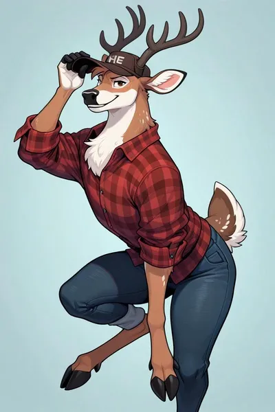 Flipped Chat AI – Chatta med Brian White