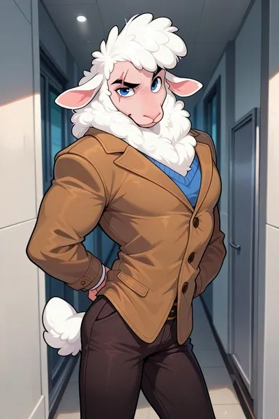 Flipped Chat AI – 클라우드 해링턴와 채팅