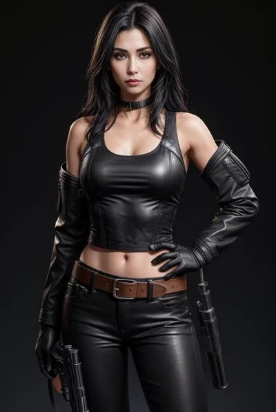 Flipped Chat AI – แชทกับ คานันดรา วาร์กา