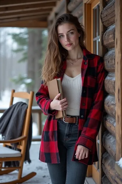 Flipped Chat AI – Chatta med Ashley