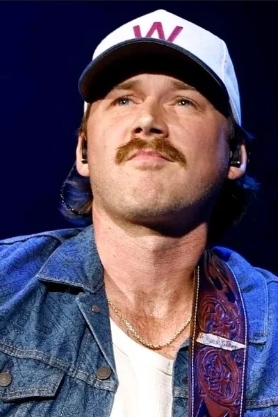 Αναστροφή συνομιλίας AI – Συζήτηση με Morgan Wallen