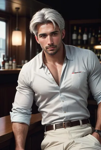 Flipped Chat AI – แชทกับ มาเตอุส อเลนคาร์