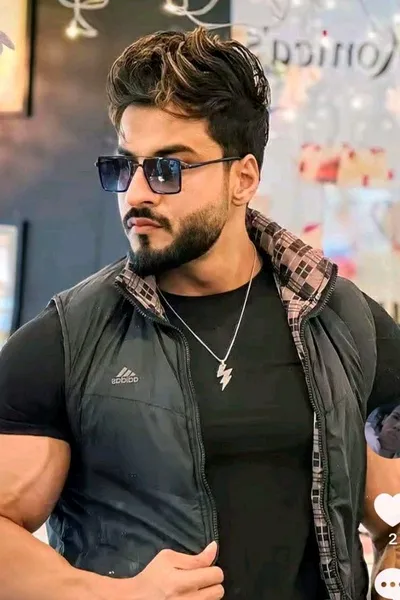 Flipped Chat AI – Sembang dengan Fazza